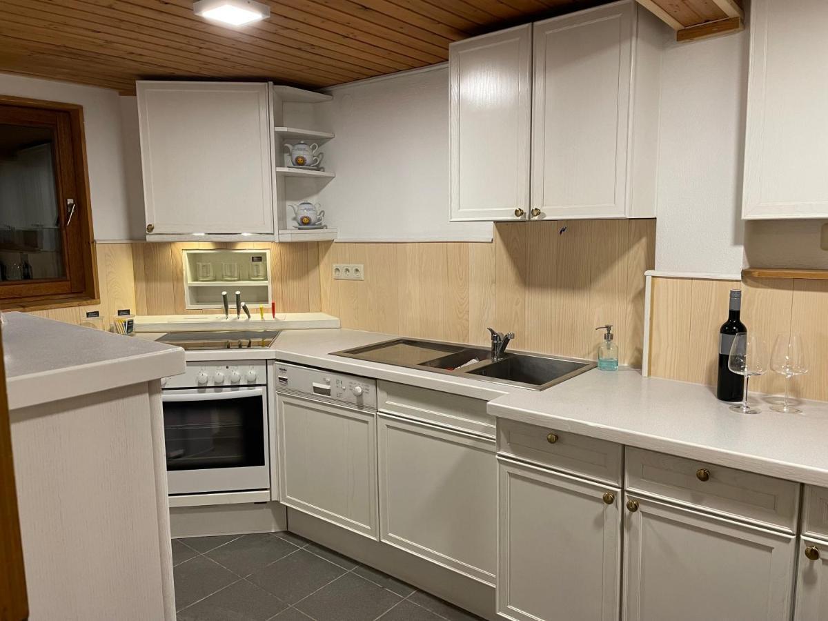 Pension 'S Waldeck Traunkirchen Exterior foto