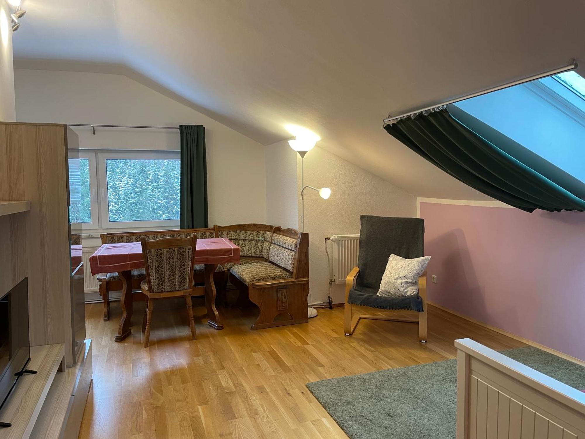 Pension 'S Waldeck Traunkirchen Exterior foto