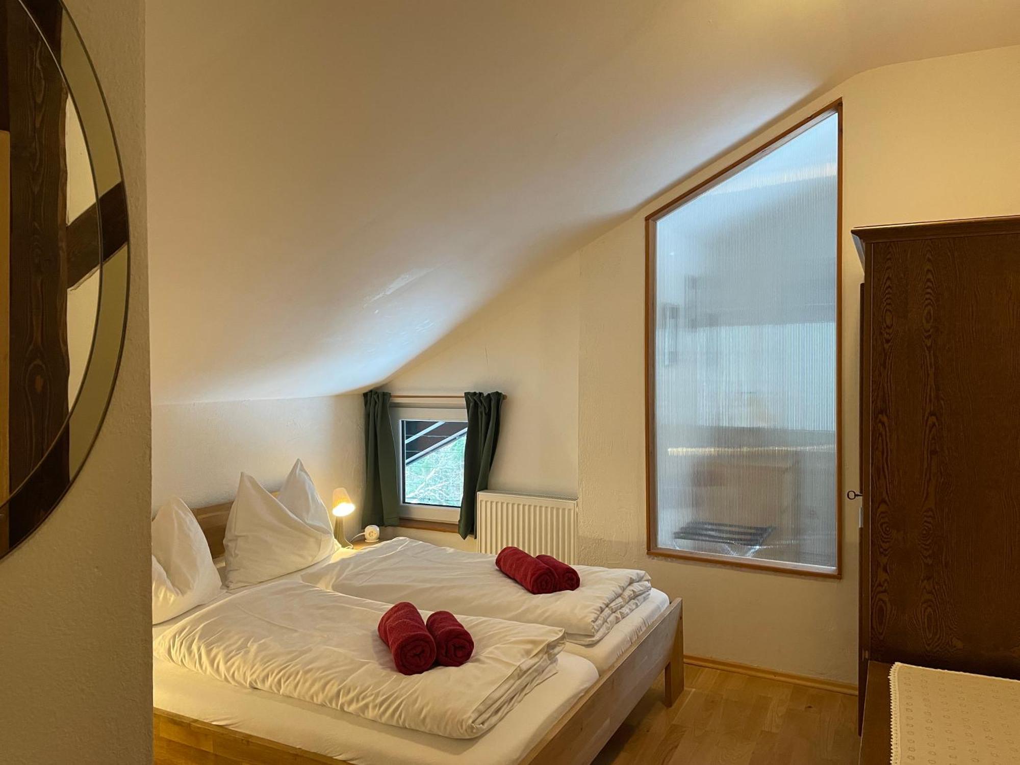 Pension 'S Waldeck Traunkirchen Exterior foto