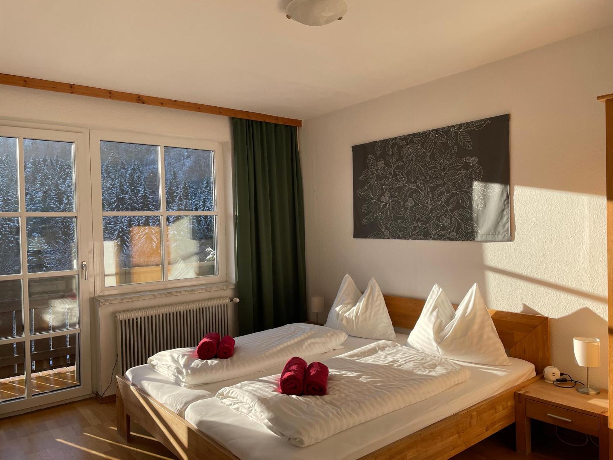 Pension 'S Waldeck Traunkirchen Exterior foto