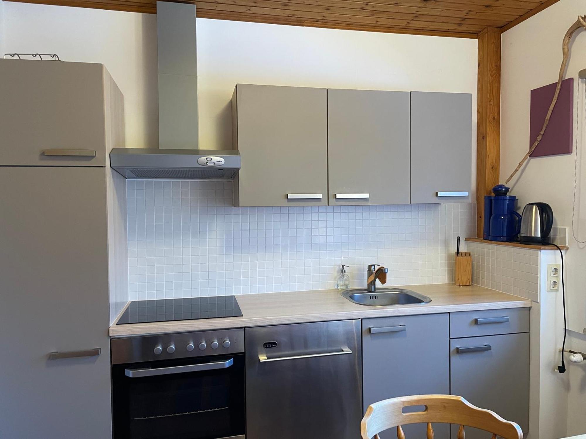 Pension 'S Waldeck Traunkirchen Exterior foto