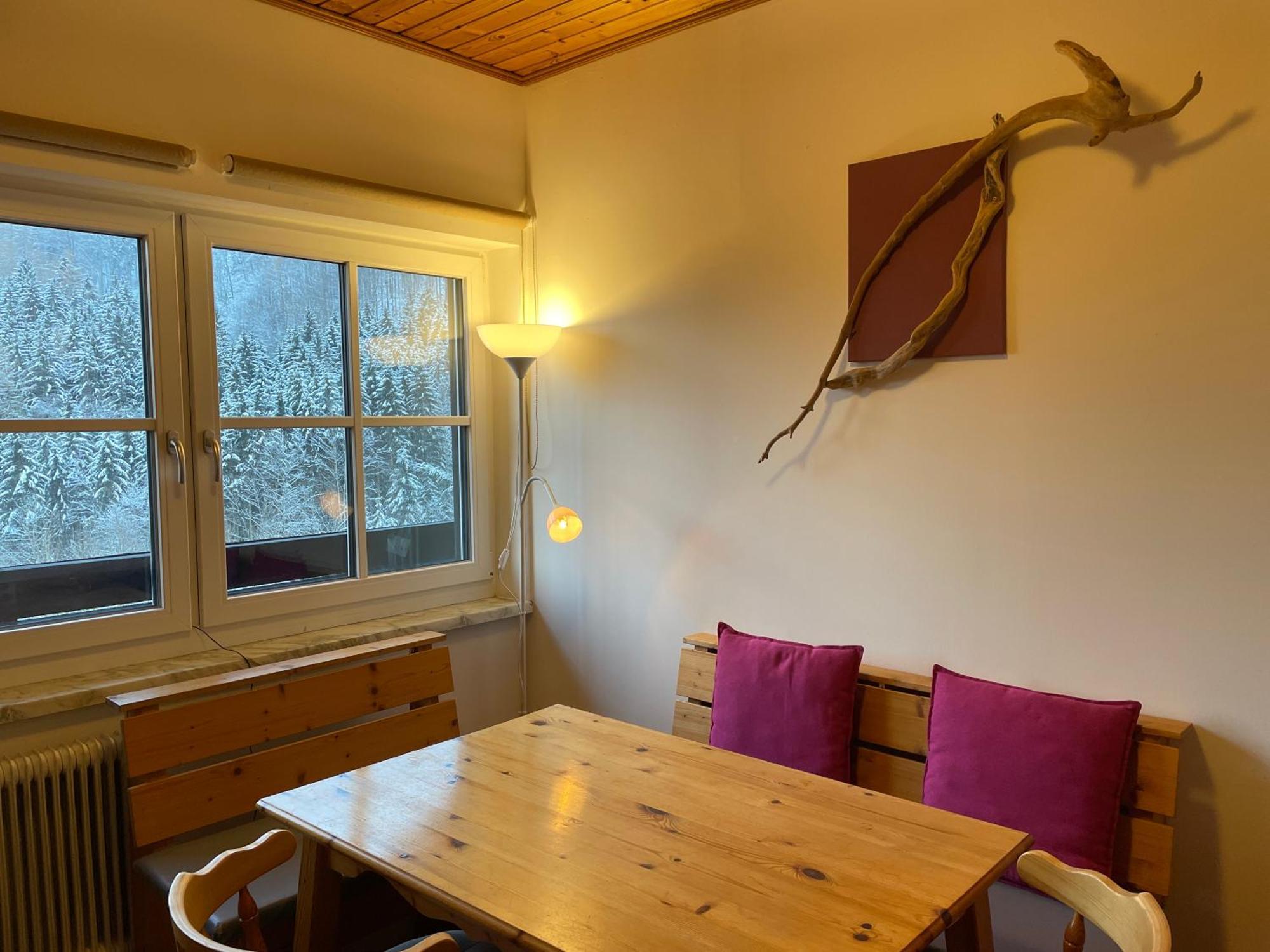 Pension 'S Waldeck Traunkirchen Exterior foto